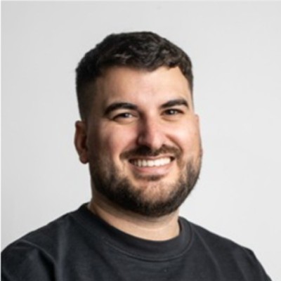 Raffi Laleyan